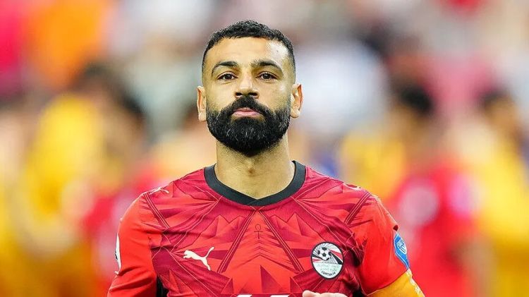 "Trabzonspor" prezidenti Salah transferindən danışdı