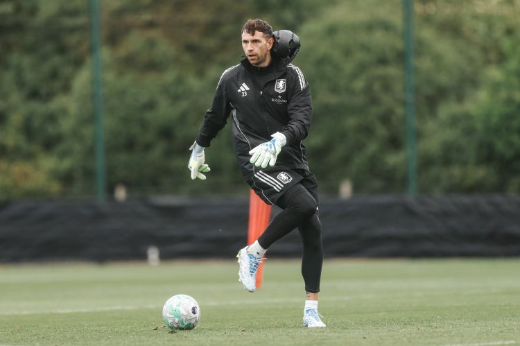 Emiliano Martinesin gələcəyi ilə bağlı qərar verildi