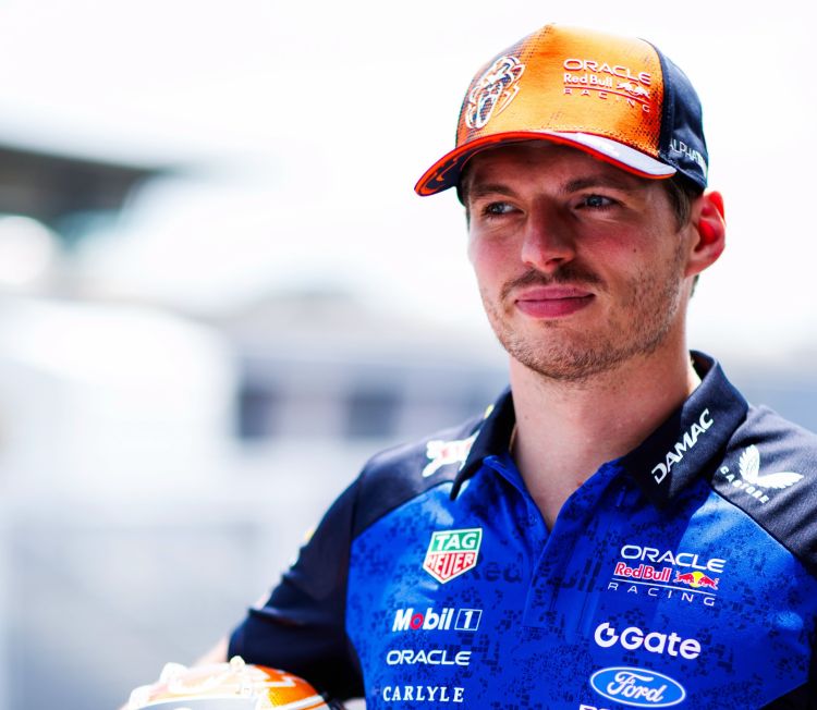 "Maklaren" Verstappen üçün komandadakı balansı pozmamalıdır"