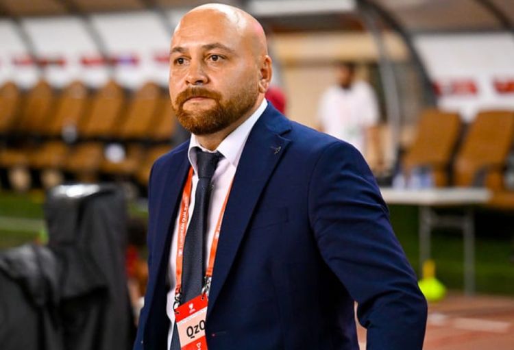 AFFA nümayəndəsinə UEFA-dan təyinat