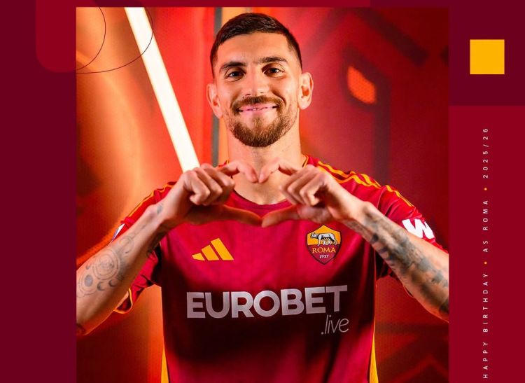 "Roma" kapitanı ilə yeni müqavilə bağlamağa hazırlaşır