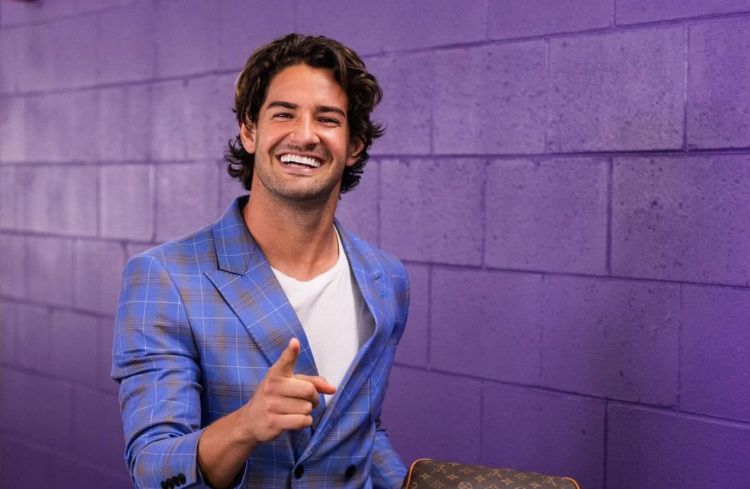 Alexandre Pato İngiltərə klubunun prezidenti olacaq