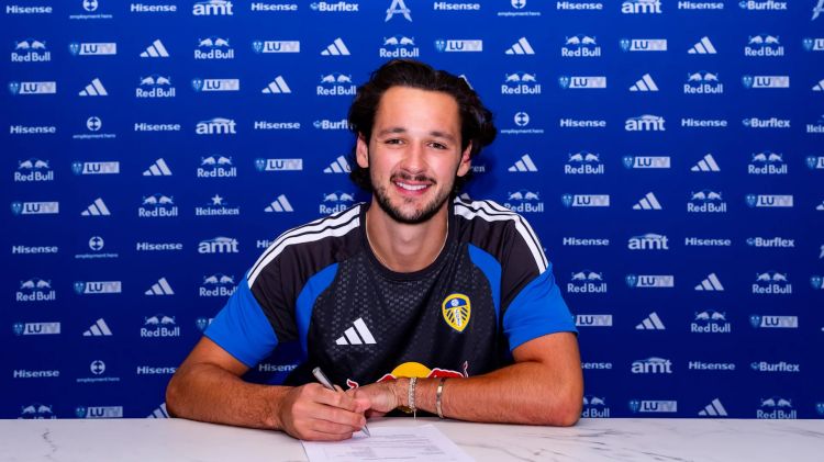 "Lids" tarixinin ən bahalı transferini reallaşdırdı