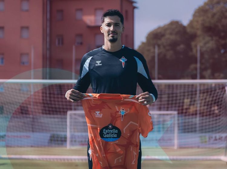 Altay Bayındır karyerasını İspaniyada davam etdirəcək