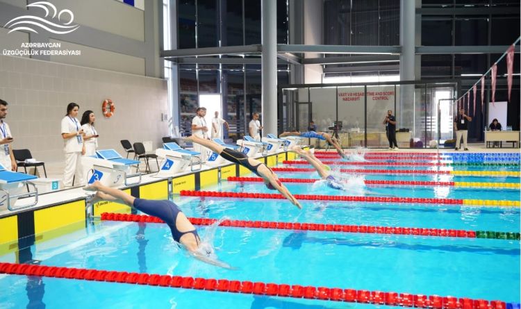 Gəncədə beynəlxalq “Ganja Cup 2026” start götürdü: İlk qaliblər müəyyənləşdi