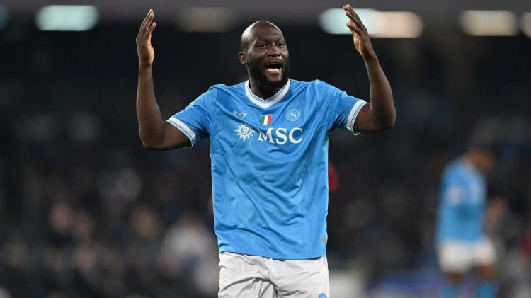 Lukaku ilə "Monako" arasında danışıqlar aparılmır
