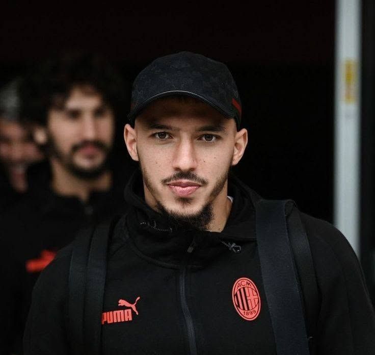 "Milan" İsmayıl Bennaseri ilə yollarını ayırdı