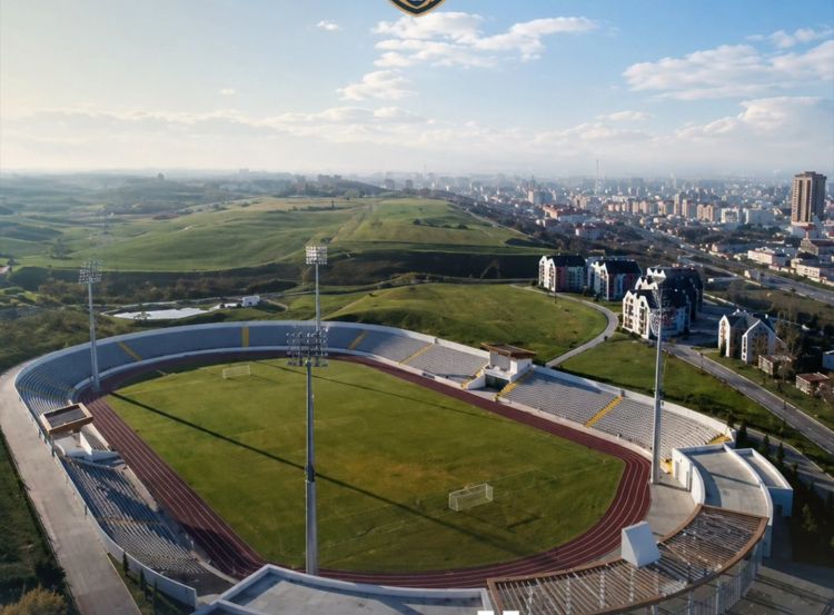"İmişli" Quba Olimpiya İdman Kompleksi ilə vidalaşdı