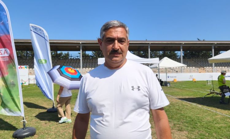 “Əsas məqsədimiz 2028-ci ildə Los-Ancelesdə keçiriləcək Olimpiadaya lisenziya qazanmaqdır”