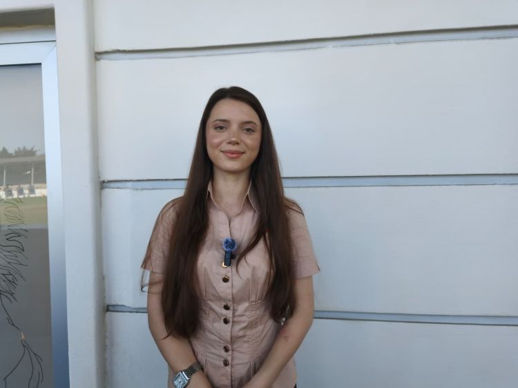 “Qalib olmasalar belə, burada iştirak etmək özü böyük qələbədir”