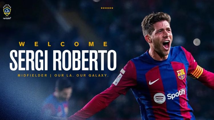 “Barselona”nın sabiq futbolçusu karyerasını MLS-də davam etdirəcək
