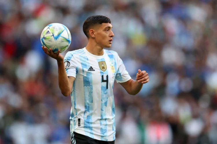 “Roma” “Atletiko”nun müdafiəçisini transfer edir