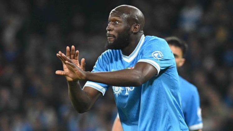 Romelu Lukaku “Fənərbağça”ya keçməyə yaxındır