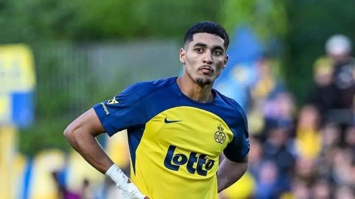 “Kristal Pelas” İsrail millisinin futbolçusunu transfer edir