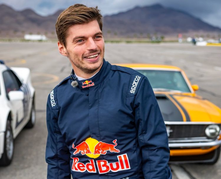 Verstappen Niderland Qran-prisinin  "Formula-1"ə qayıdışından danışdı