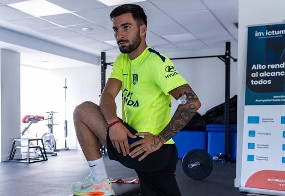 “Atletiko”nun 4 futbolçusu mundialdan sonra komandaya qayıtdı