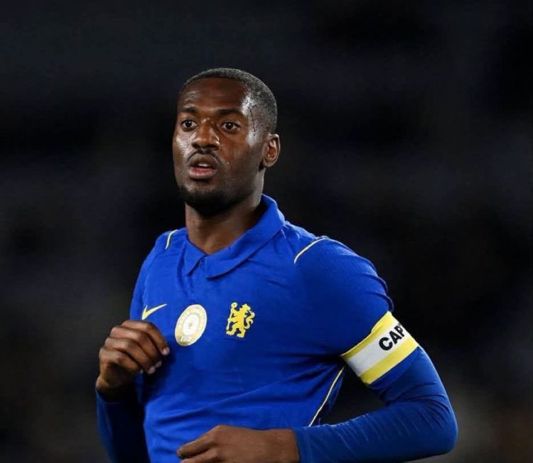 “Benfika” “Çelsi”nin müdafiəçisini transfer etmək istəyir