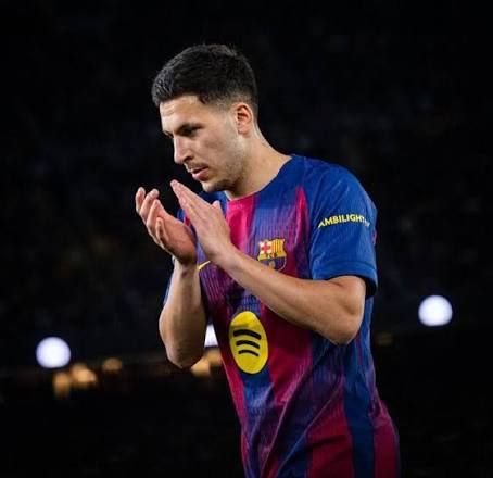 “Barselona”nın futbolçusu məşqdə zədələndi