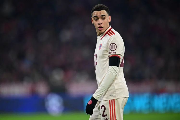 Musialanın “Qalatasaray”a transferi ilə bağlı məlumat yayan jurnalist saxlanıldı