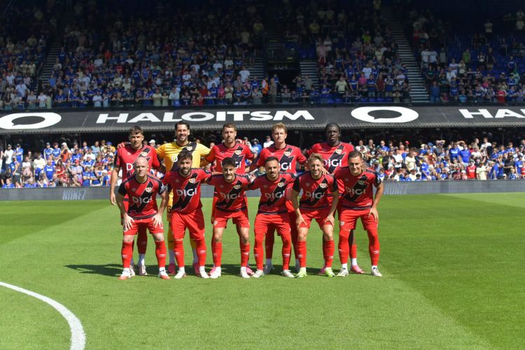 “Rayo Valyekano” ilk ev oyununu başqa stadionda keçirə bilər