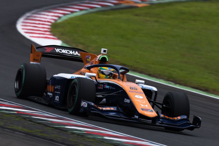 “Honda” yeni mühərrikini Niderland Qran-prisində təqdim edəcək