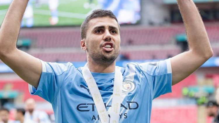 “Barselona” Rodri transferini yaxın günlərdə rəsmiləşdirə bilər