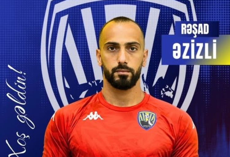 “Kəpəz”dən yeni transfer