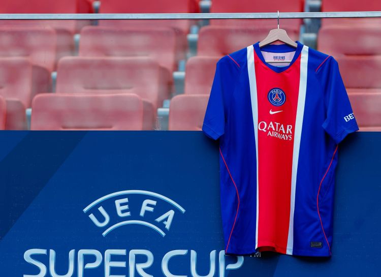 PSJ “Aston Villa” ilə UEFA Superkuboku matçına bu heyətlə çıxacaq