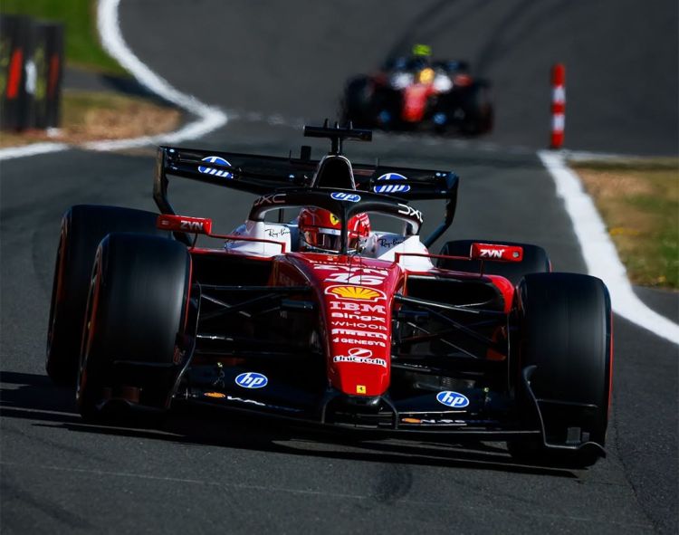 “Ferrari”nin 2027-ci il planı bəlli oldu