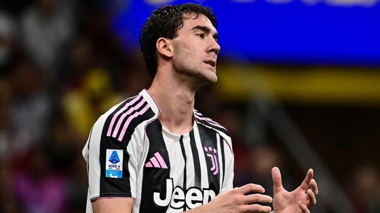 Duşan Vlahoviç “Beşiktaş”la anlaşdı