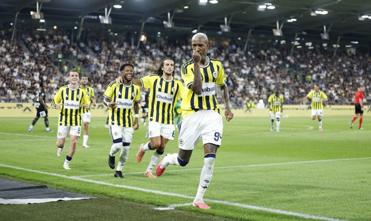 Çempionlar Liqasında daha iki komanda pley-offa yüksəlib