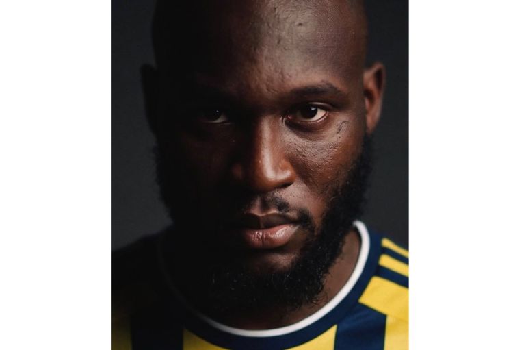 Romelu Lukaku “Fənərbağça”ya keçib