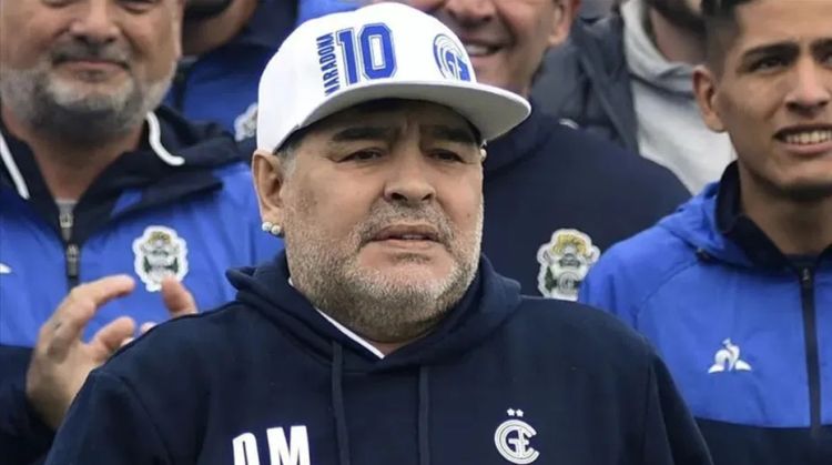 Məhkəmə-tibb eksperti Maradonanın ölümü ilə bağlı yeni ifadə verib