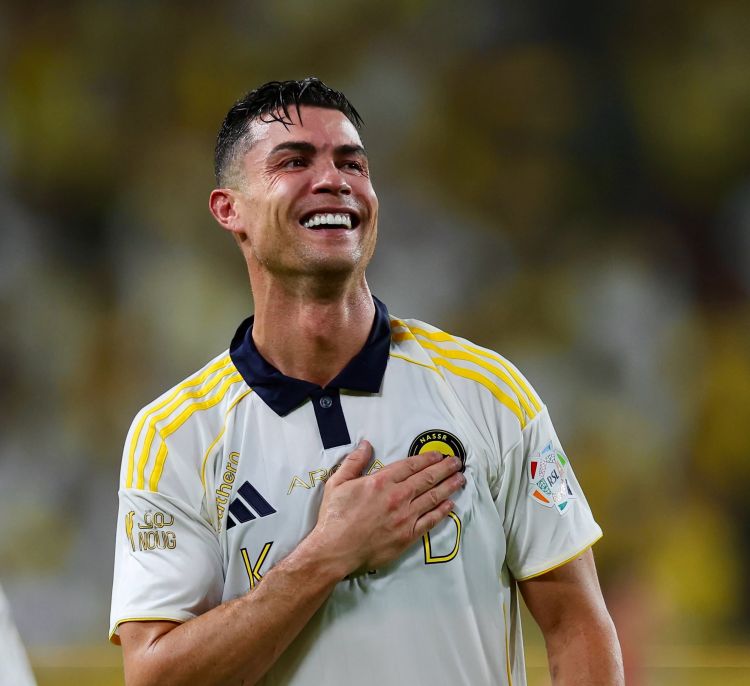 “Ronaldonu komandada təsəvvür edə bilmirəm”