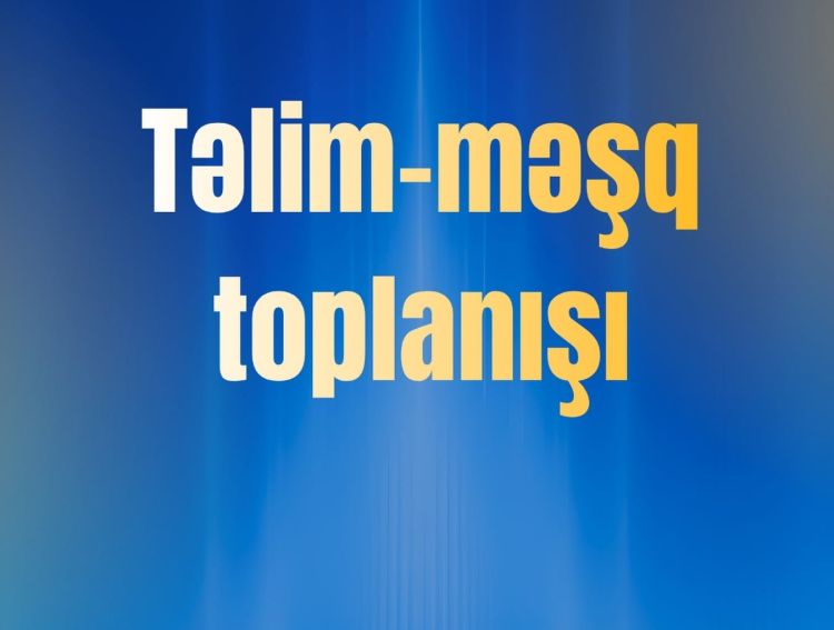 Azərbaycan velosipedçiləri Gədəbəydə təlim-məşq toplanışına başlayıblar