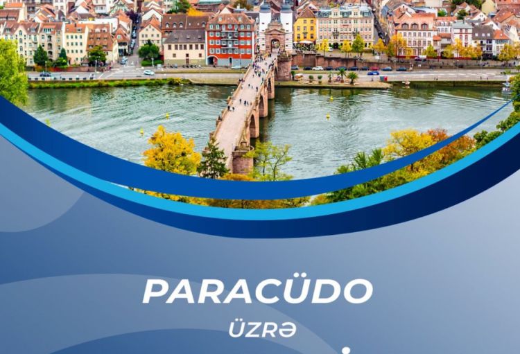 Azərbaycan paracüdoçuları Avropa çempionatında mübarizə aparacaqlar