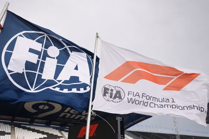 FIA rusiyalı və belaruslu pilotlarla bağlı qərarını dəyişdi