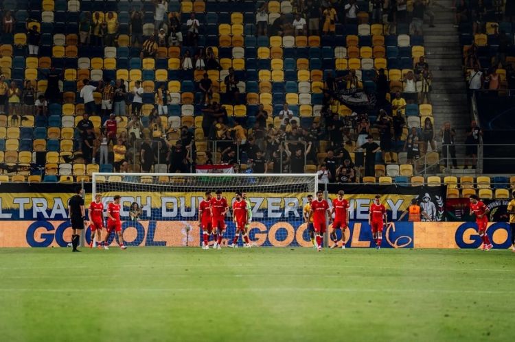 “Qarabağ”ın pley-off mərhələsindəki rəqibi bəlli oldu