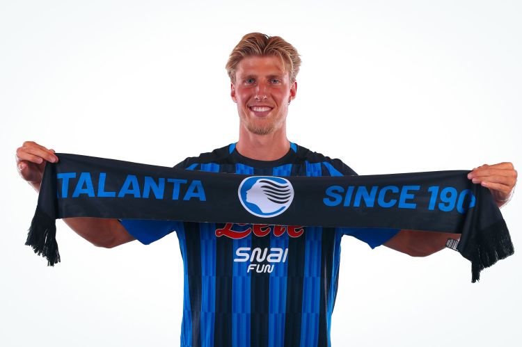 “Atalanta” “Udineze”nin müdafiəçisini transfer etdi