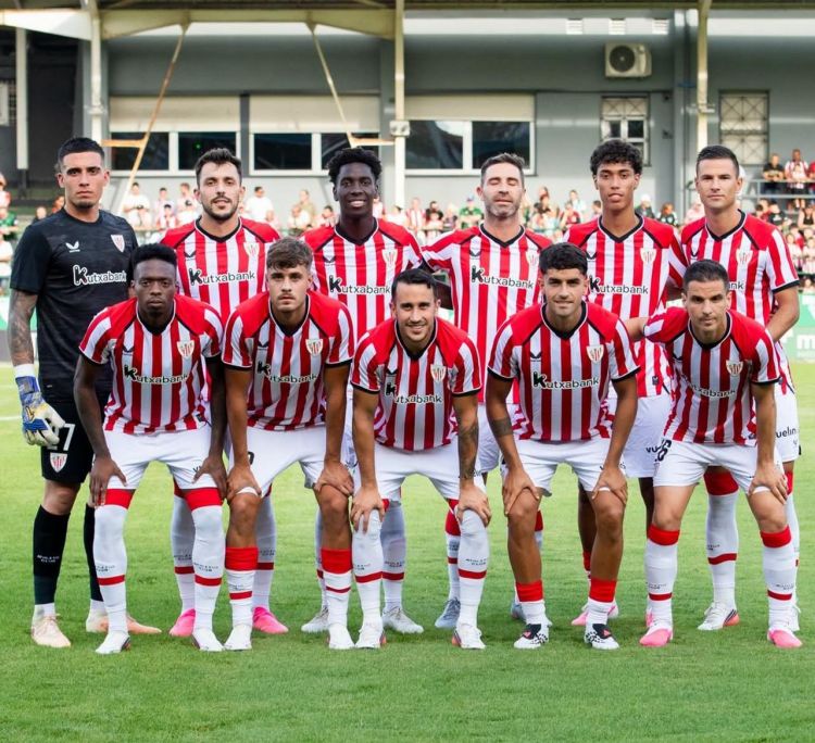 “Atletik” mövsümün ilk oyununda dünya çempionlarını təltif edəcək
