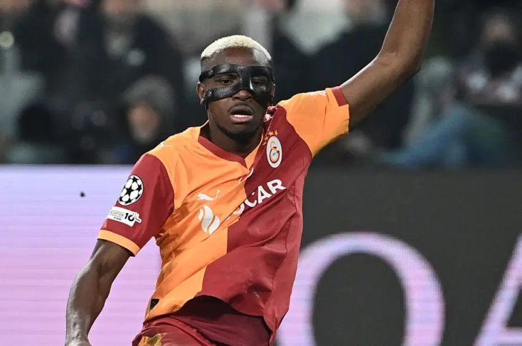 “Arsenal” və “Qalatasaray” Viktor Osimhen üçün danışıqlara başladı