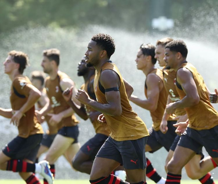 Ruben Amorim 7 futbolçunu “Milan”dan göndərir