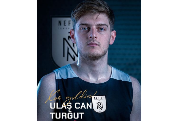“Neftçi” Azərbaycan millisinin üzvünü heyətinə qatdı