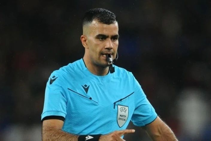 “Qarabağ” – “Tvente” matçının hakimləri bəlli oldu