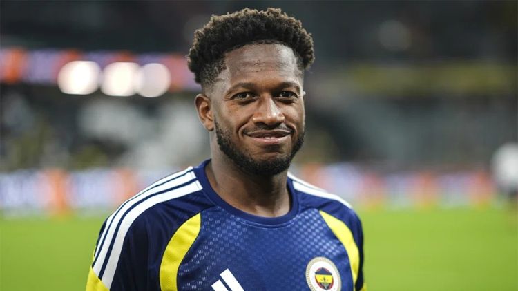 “Fənərbağça” Fredlə yollarını ayırdı