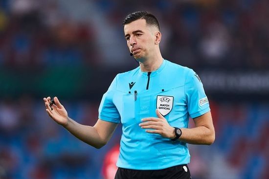 “Tvente” – “Qarabağ” matçının hakimləri bəlli oldu