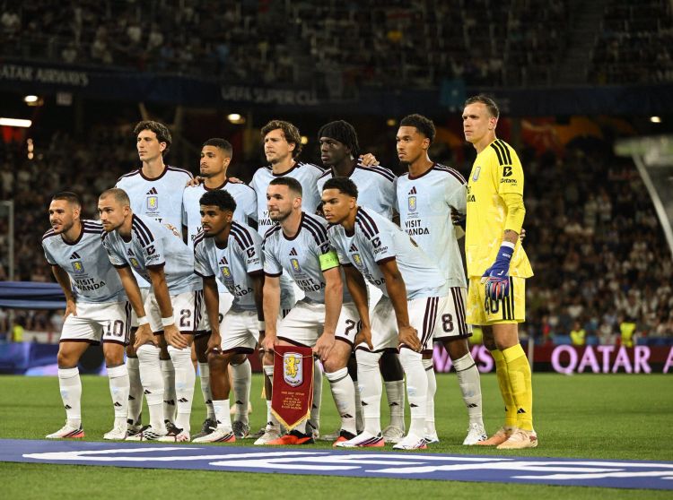“Aston Villa”da ciddi itki  - İki futbolçu mövsümün startını buraxacaq