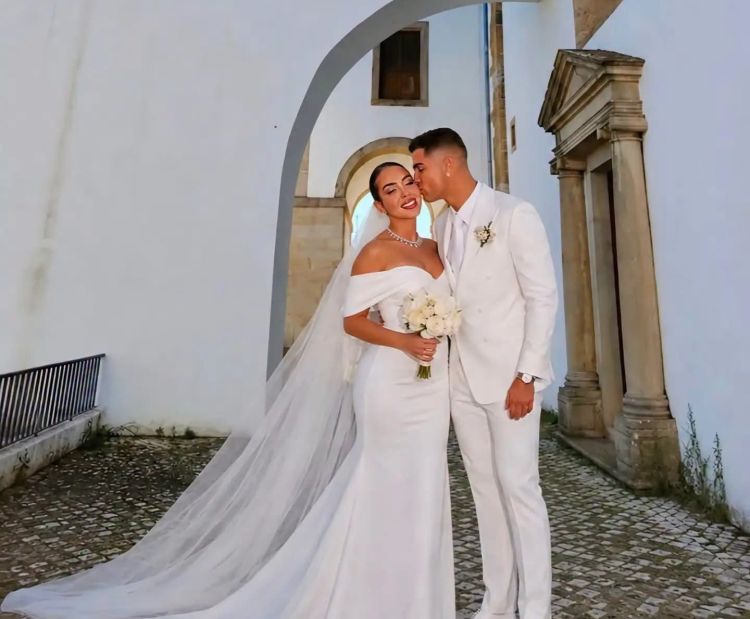 Kriştiano Ronaldo və Corcina Rodrigesin nikah müqaviləsinin detalları yayıldı