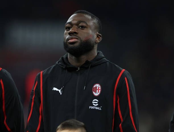 “Yuventus” “Milan”ın futbolçusunu transfer edə bilər