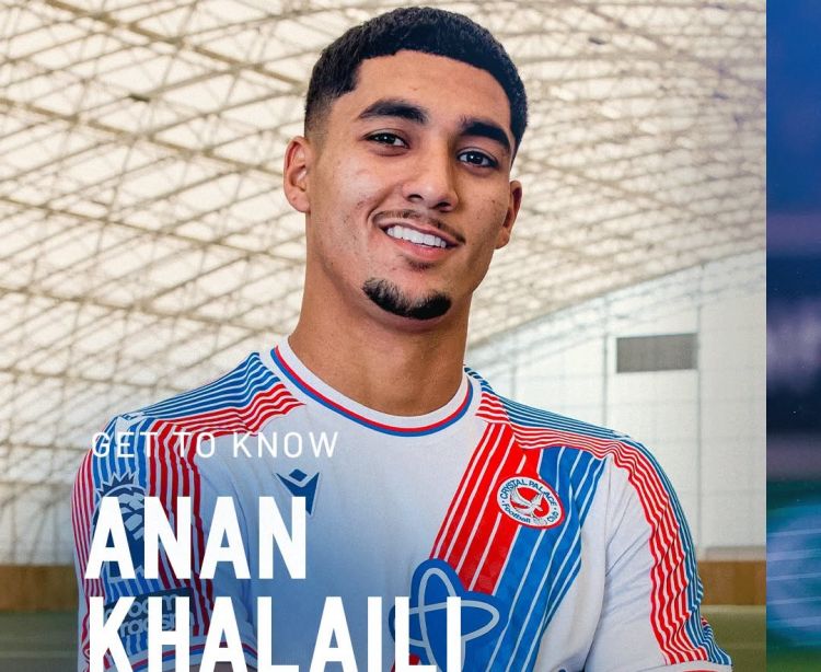 “Kristal Pelas” İsrail millisinin futbolçusunu transfer etdi